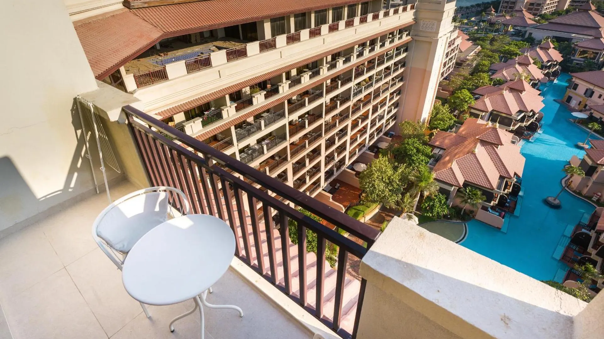 Easygo-Crystal Beach Front And Lagoon Access Stu- Royal Amwaj-Pj Dubai United Arab Emirates